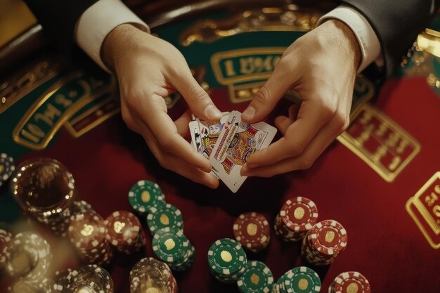 lotus4d In-Play Betting