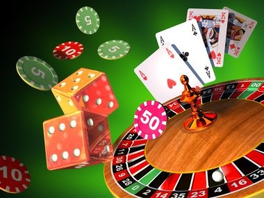 lotus4d Live Casino